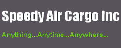 speedyaircargo
